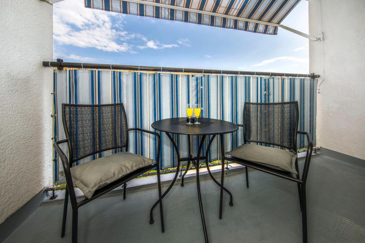 Apartma Nice
