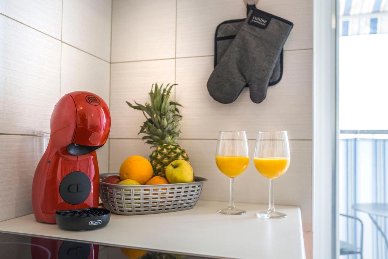Nice Apartma *