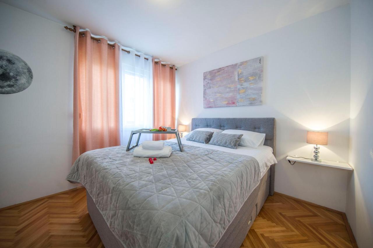 Nice Apartma *