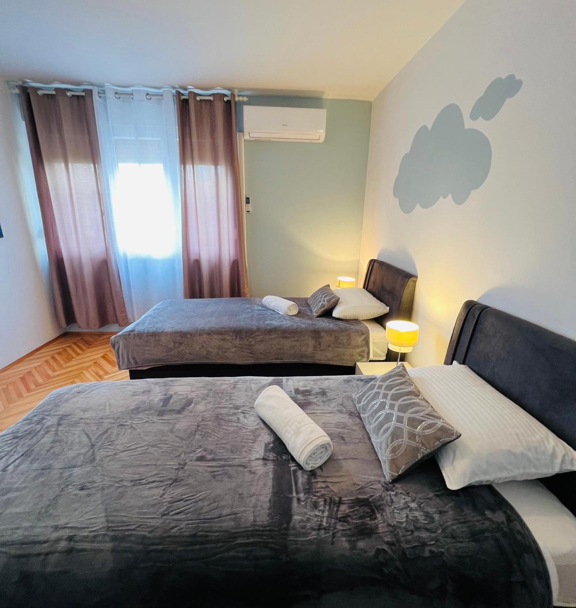 Apartma Nice